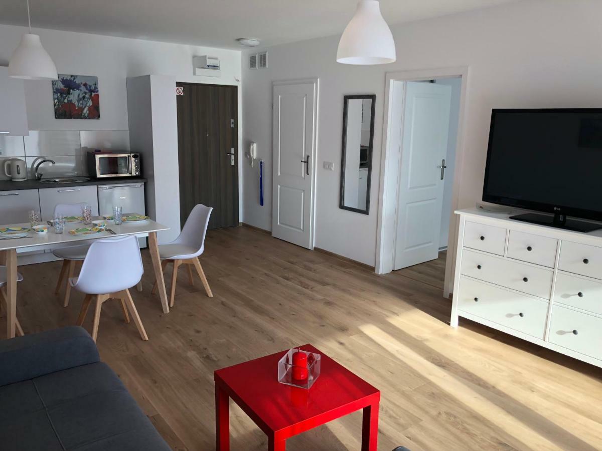 Apartment W Kwiatki:)